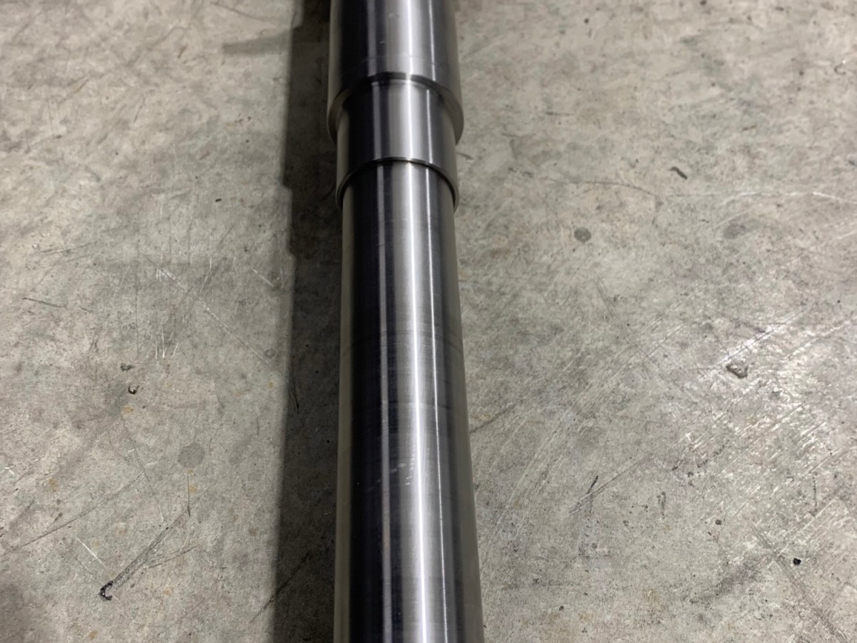 Stainless Steel Shaft&nbsp;Repair
