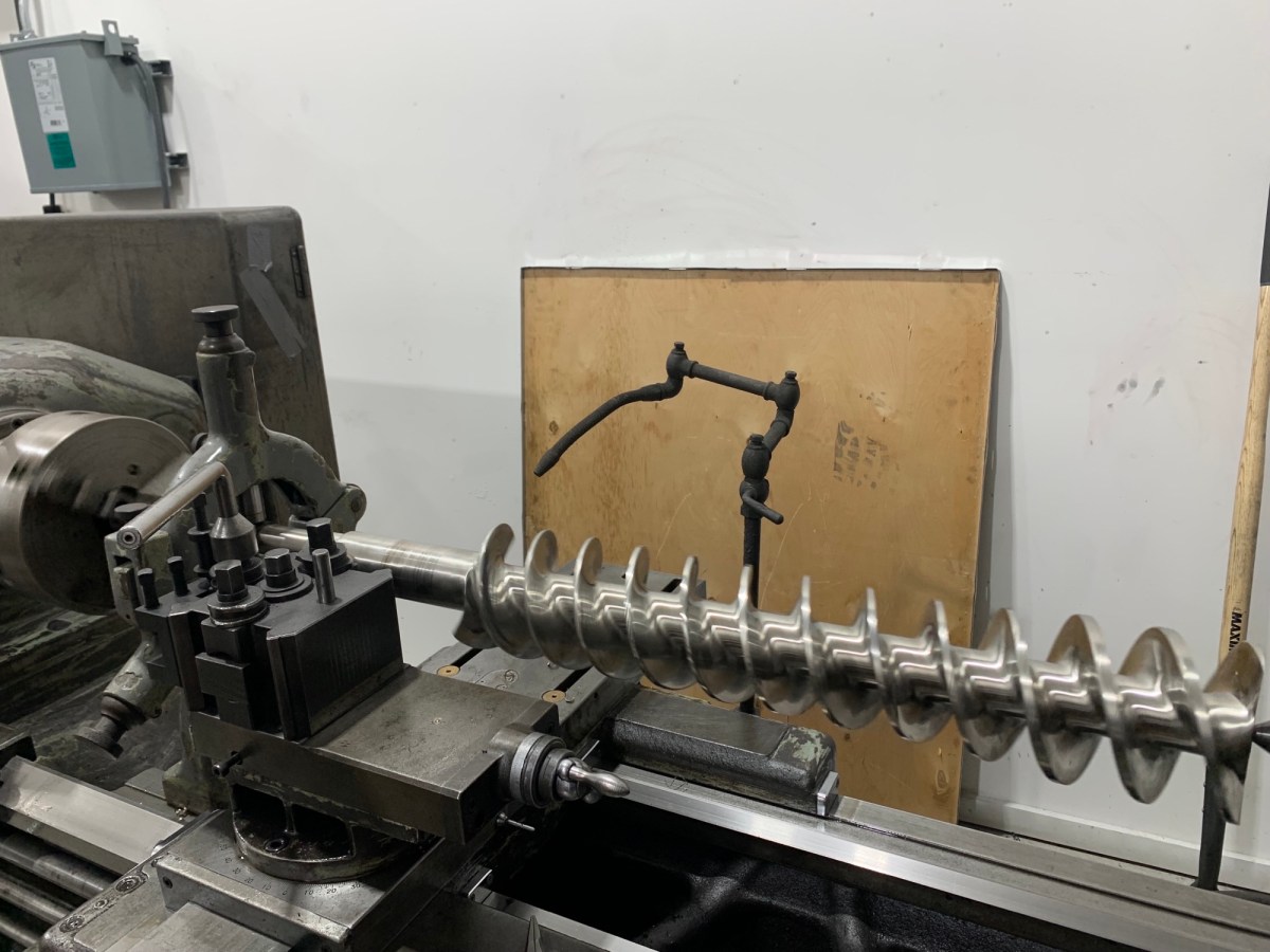 Maintenance and Repair